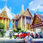 Bangkok Grand Palace and Temples Private Tour - FAQ
