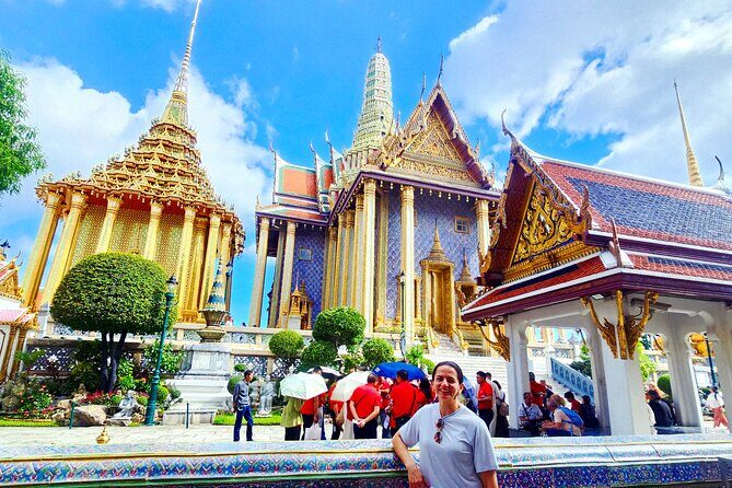 Bangkok Grand Palace and Temples Private Tour - FAQ