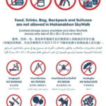 Bangkok: Mahanakhon SkyWalk Observation Deck Entry Ticket - What to Expect at Mahanakhon SkyWalk