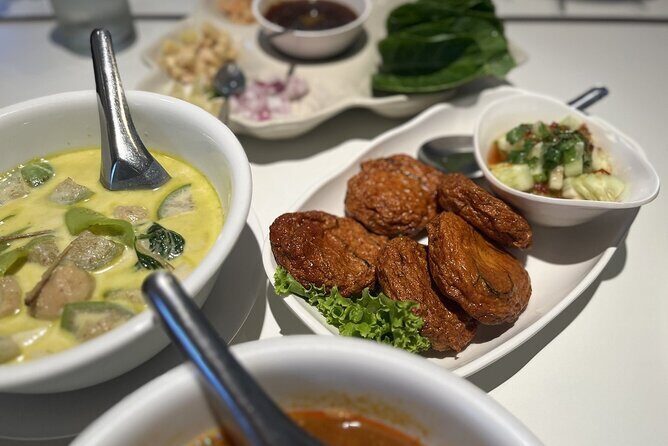 Bangkok Michelin Food Tour by Tuk Tuk (3 Stops, 8 tastings) - The Value of the Experience
