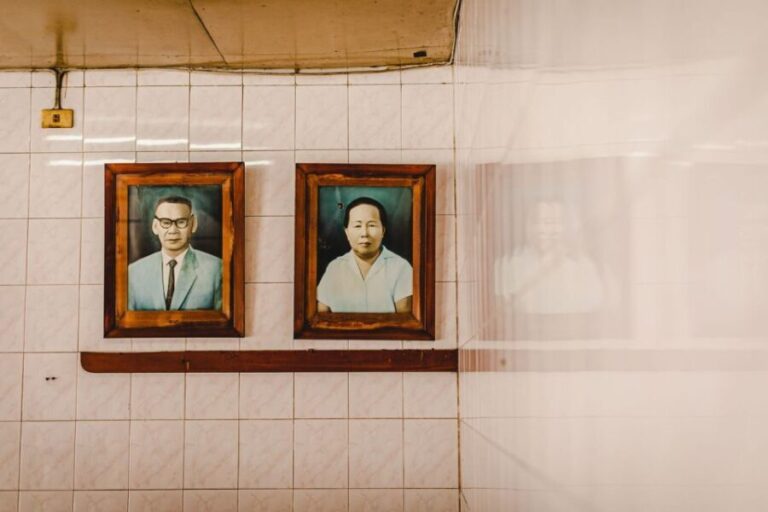 Bangkok: Old Siam Food Tour with 15+ Tastings - What You Can Expect On This Food Tour