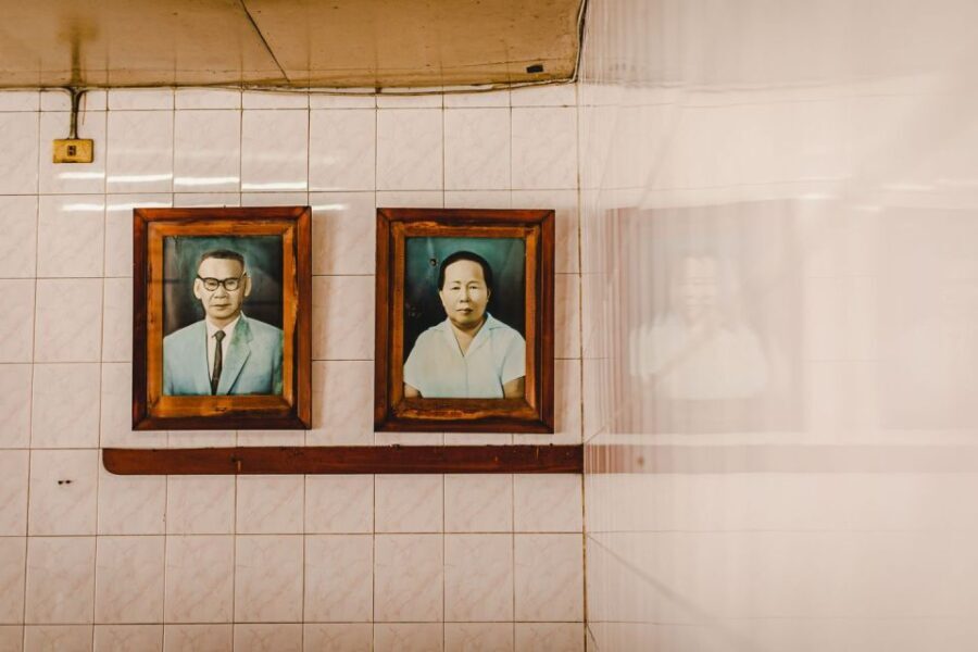 Bangkok: Old Siam Food Tour with 15+ Tastings - What You Can Expect On This Food Tour