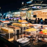 Bangkok: Opulence Luxury River Dinner Cruise with Live Band - What You Can Expect During the Cruise