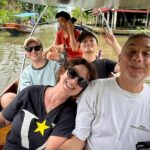 Bangkok: Private Floating Market and Train Market - The Value of the Experience