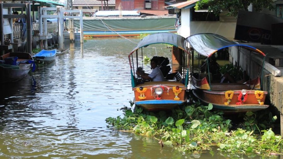 Bangkok: Private Thonburi Longtail Boat Tour & Wat Pho Visit - What Past Travelers Say