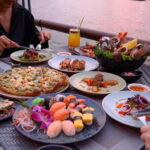 Bangkok: River Barge at Chatrium Hotel Riverside Bangkok - Practical Tips for Enjoying the Experience