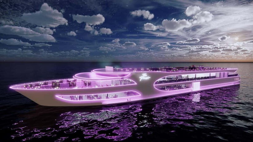 Bangkok: Royal Galaxy Chao Phraya Buffet Dinner Cruise - Practical Details and Tips for Your Cruise