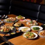 Bangkok: Saturday Dinner Buffet at W Bangkok - What to Expect During Your Evening