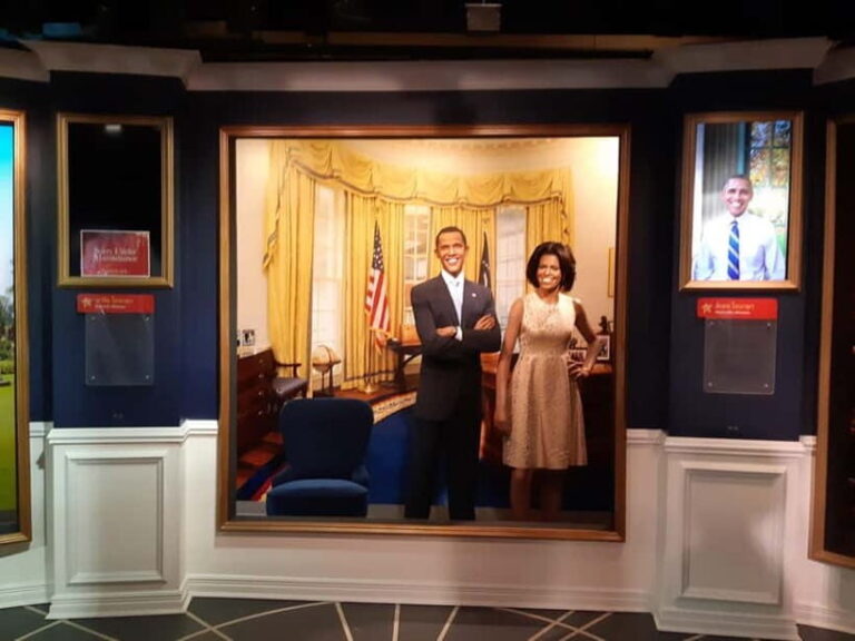 Bangkok: SEA LIFE Bangkok & Madame Tussauds Entry Ticket - The Sum Up: Is This Tour Worth It?