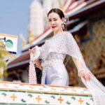 Bangkok: Thai Costume Rental + Hairdo, Makeup & Accessories - A Closer Look at the Experience