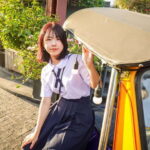 Bangkok: Thai School Uniform Tour - Practical Tips for Travelers