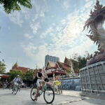 Bangkok Thonburi Backstreets and 3 Peaceful Temple Bike Tour - Who Will Love This Tour?