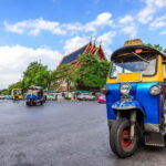 Bangkok Tuk-Tuk City Sightseeing Tour - Why You Should Consider This Tour