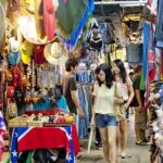 Bangkok Tuk Tuk Walk & Temple Tour With Wat Pho, Arun & Traimit - What Makes This Tour Stand Out?