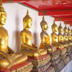 Bangkok Wat Pho and Flower Market Historical Walking Tour - Who Will Love This Tour?