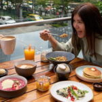 Bangkok: Weekend Breakfast Buffet at W Bangkok - Whats Unique About This Breakfast?