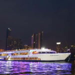 Bangkok: White Orchid Chao Phraya Cruise, Thai Buffet & Beer - The Pros and Cons (Based on Reviews & Experience Details)