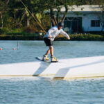 Bangkok: Zanook Wake Park Cable Skiing Adventure - What the Experience Looks Like