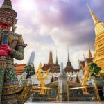 Bangkok's Grand Palace Complex and Wat Phra Kaew Tour - The Itinerary Breakdown: What to Expect