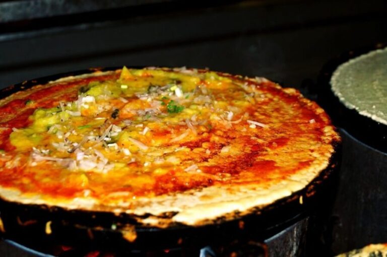 Banglore: Guided Street Food Crawl - The Value and Practical Aspects