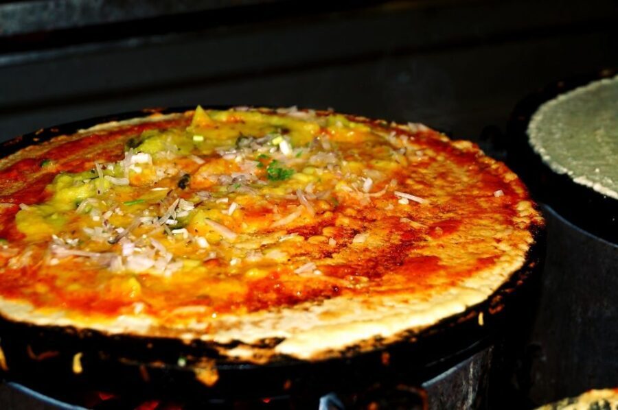 Banglore: Guided Street Food Crawl - The Value and Practical Aspects