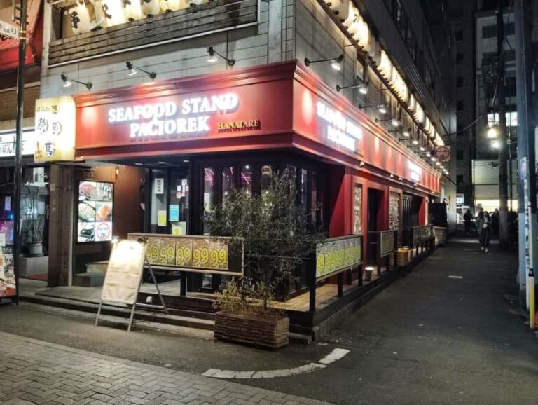 Bar Hopping in Noge: Yokohamas Historic Drinking District - The Sum Up: Is It Worth It?