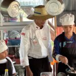 Battambang: Cooking Class and Market Touring - The Itinerary in Detail