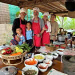 Battambang: Cooking Class and Market Touring - Cooking in a Local Home: Hands-On Khmer Cuisine