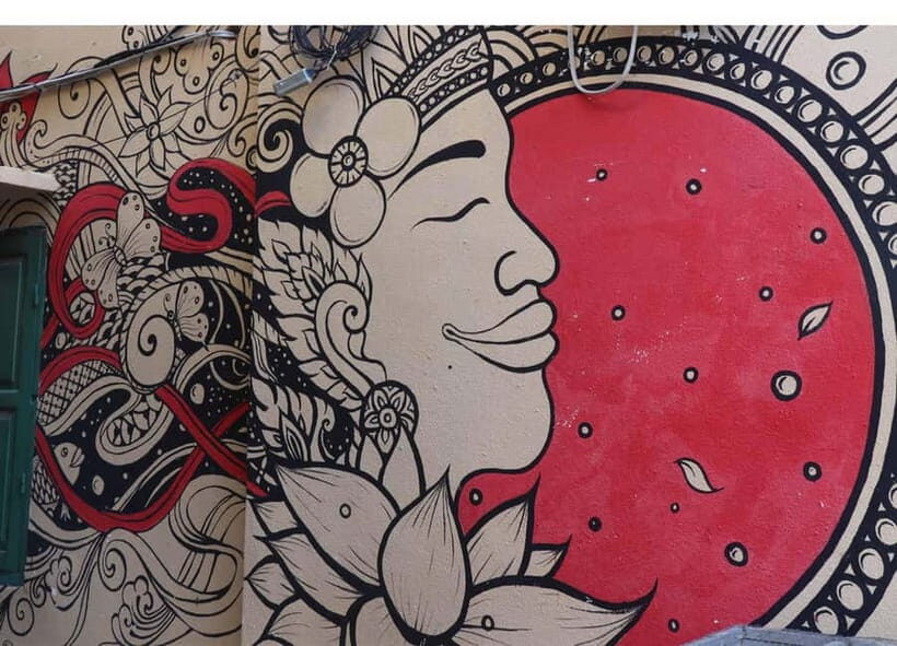 Battambang Evening Arts and Heritage Walk Tour - Practical Details and Tips