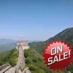 Beijing: Badaling Ancient Great Wall of China Day Trips - The Itinerary: What to Expect