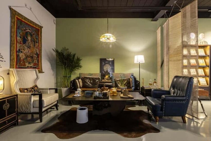 Beijing: Chinese Painting and Calligraphy Workshop - What Participants Can Expect