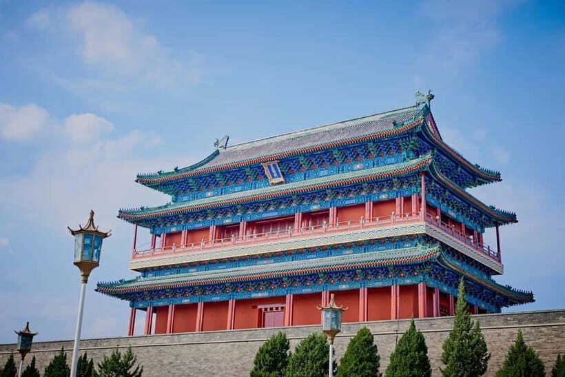 Beijing: Explore Culinary and Cultural Treasures - Cultural Explanations and Local Stories