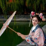 Beijing: Explore the Forbidden City in Hanfu - Itinerary Breakdown