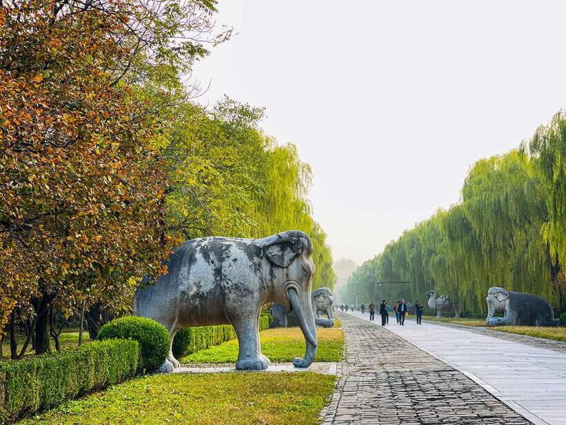 Beijing: Great Wall and Ming Tomb All-inclusive Private Tour - The Itinerary Breakdown: What to Expect