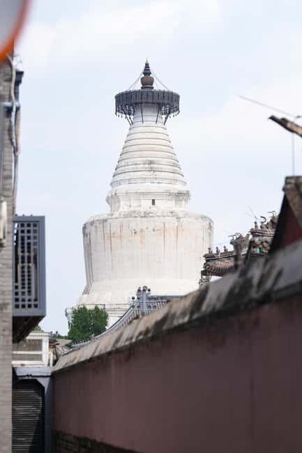 Beijing Hidden Hutong Bike & Food Tour - Pro Photos Included - FAQ