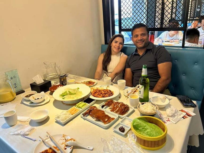 Beijing Highlights: Forbidden City, Temple of Heaven + Duck - Analyzing the Value