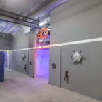 Beijing: Indoor Water Blaster Battle with Local Players - What to Expect from the Experience