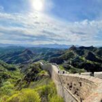 Beijing: Jinshanling Gt Wall Trip, Depart 7:30 Bus w/ Ticket - An In-Depth Look at the Tour Experience