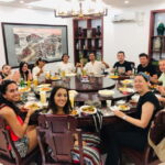 Beijing: Mutianyu Great Wall Daily Tour with Ticket & Lunch - The Itinerary in Detail: What to Expect