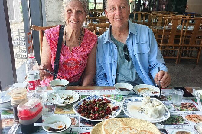 Beijing Mutianyu Great Wall Private Tour with Lunch - The Value of This Experience