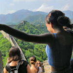 Beijing: Mutianyu Gt Wall Trip, Depart 8-10am Bus w/ Tickets - Getting to the Meeting Point: Simple and Clear
