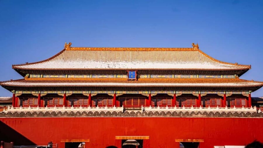 Beijing: Private Tour of Forbidden City & Temple of Heaven - Why This Tour Is a Great Value