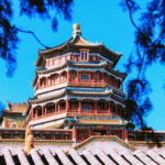 Beijing: Summer Palace Admission Ticket and eGuide - What to Expect from Your Visit