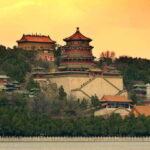 Beijing: Summer Palace Entry Ticket and Optional Guided Tour - What You Can Expect During Your Visit