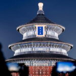 Beijing: Temple of Heaven Park Entry Ticket - Navigating the Ticket and Entry Process