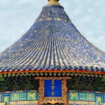 Beijing: Temple of Heaven Park Ticket with guide(optional) - How to Get There and Entrance Details