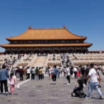 Beijing: The Forbidden City or Tiananmen Square Entry Ticket - Who Should Choose This Tour?