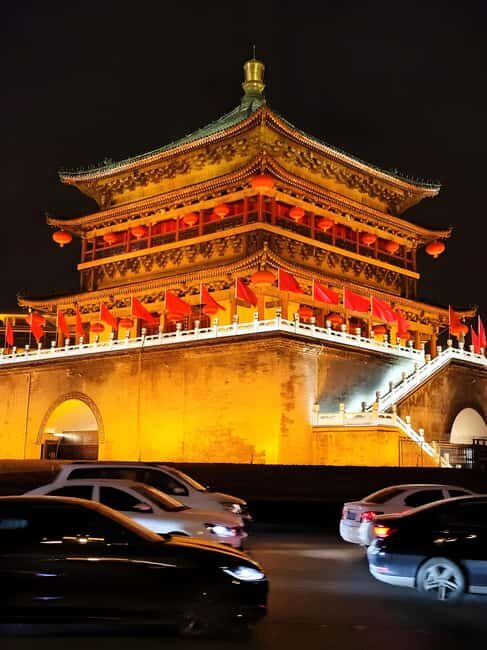 Beijing: Tiananmen Square and Houhai Night Walking Tour - Who Will Love This Tour?
