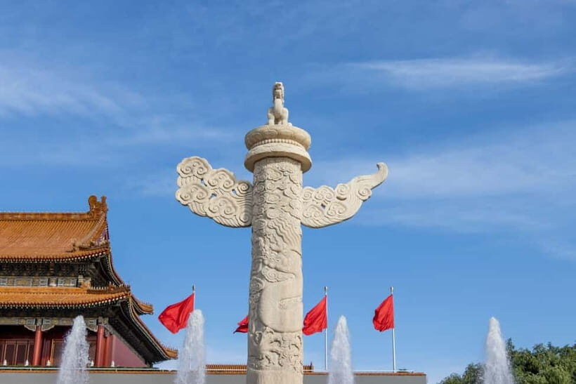 Beijing: Tiananmen Square & Forbidden City Guided Tour - The Value and Practicalities