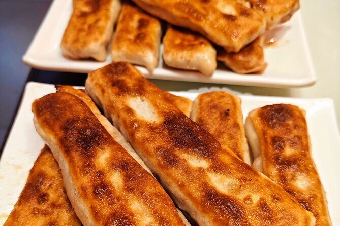 Beijing Walking Food Tour with a Local Friend - Why You Should Consider This Tour